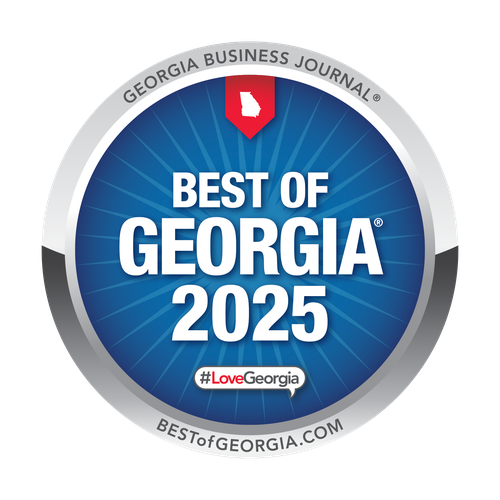 Best of Georgia 2025, Georgia Business Journal